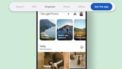 How To Recover Permanently Deleted Photos From Google Photos; Follow THESE Simple Steps   