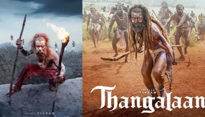 Thangalaan War Song: Makers Unveil The Ultimate War Anthem Of The Year - WATCH 