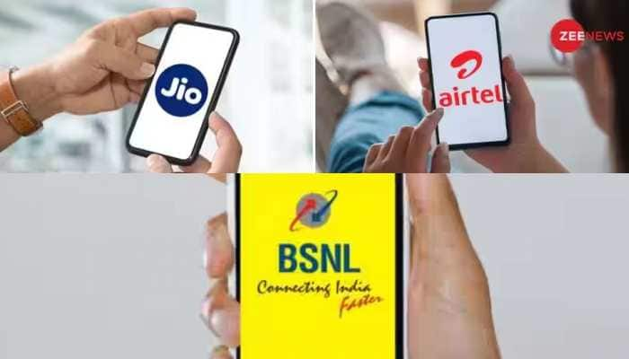 TRAI New Rules: Jio, Airtel, BSNL, Others Required To Compensate Users For Service Outages— Details Inside