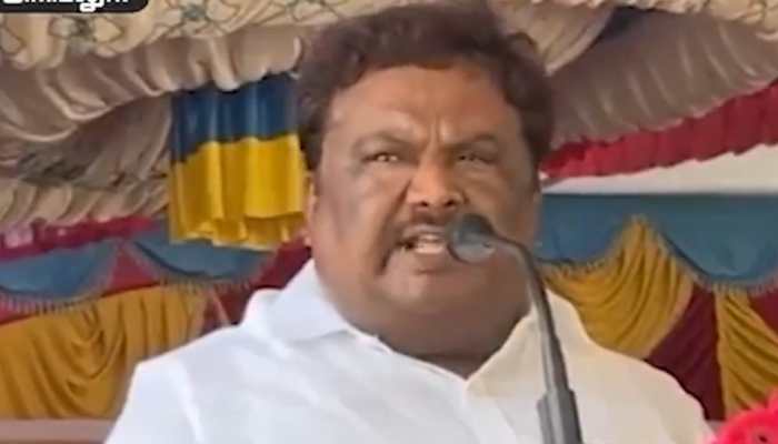 &#039;No Proof Of God Ram&#039;s Existence&#039;: Tamil Nadu Minister&#039;s Remark Sparks Row