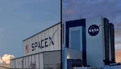 Elon Musk-Run SpaceX, NASA To Send Mission With Over 3,500 Kg Cargo To ISS 