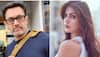 Aamir Khan To Be Next Guest On Rhea Chakraborty's Podcast Chapter 2?