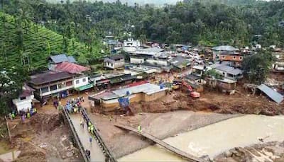 Finally A Good News For Mundakkai Residents: Landslide Hit Wayanad Residents To Get Homes In New Township, Quick Insurance Claim Settlement