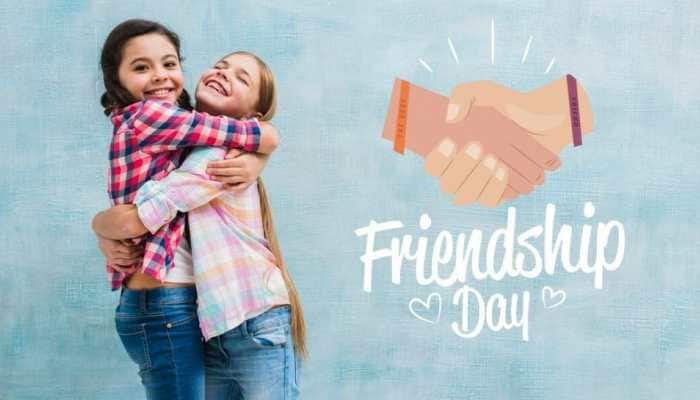 Happy Friendship Day 