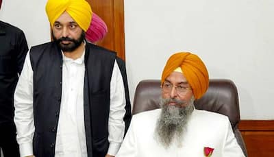 Punjab CM Mann, Speaker Kultar Singh Denied Political Clearance To Go Abroad: Report