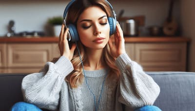 Best Headphones for Work and Play in 2024