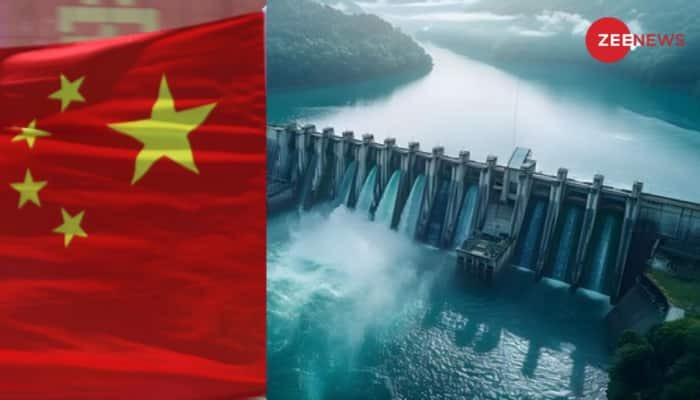 With &#039;Super Dam&#039; On Brahmaputra River, China Plans To Checkmate India 