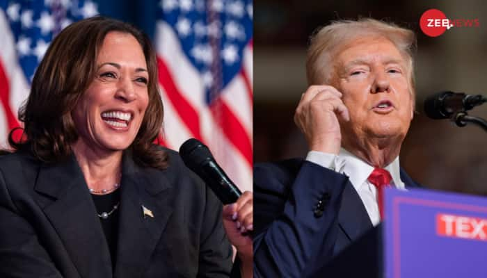 Donald Trump Cancels ABC News Debate With Kamla Harris, Pitches One With Fox News Instead 