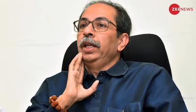 Uddhav Thackrey Calls Amit Shah Hier To ‘Ahmad Shah Abdali,’ Accuses BJP Of ‘Power Jihad’ 