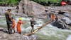Wayanad Landslides: Search Operation Enters Day 6, Death Toll At 308 