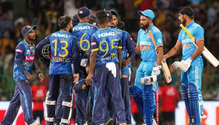 IND vs SL Live Streaming 2nd ODI: When And Where To Watch India vs Sri Lanka Match Live On TV, Mobile Apps, Online