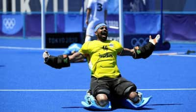 'You Rock PR Sreejesh;' Fans Go Crazy As India Hockey Team Cruise Into Semis With Win Against Great Britain