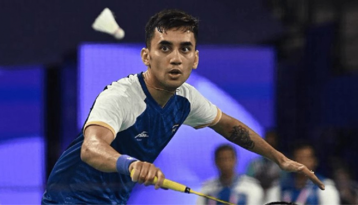 Paris Olympics 2024: Lakshya Sen Loses Out To Axelsen But Bronze Medal Hopes Still Alive, Details Here Paris Olympics 2024: Lakshya Sen Loses Out To Axelsen But Bronze Medal Hopes Still Alive, Details Here