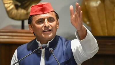 Controversy Erupts Over Akhilesh Yadav's DNA Test Demand In Ayodhya Gangrape Case