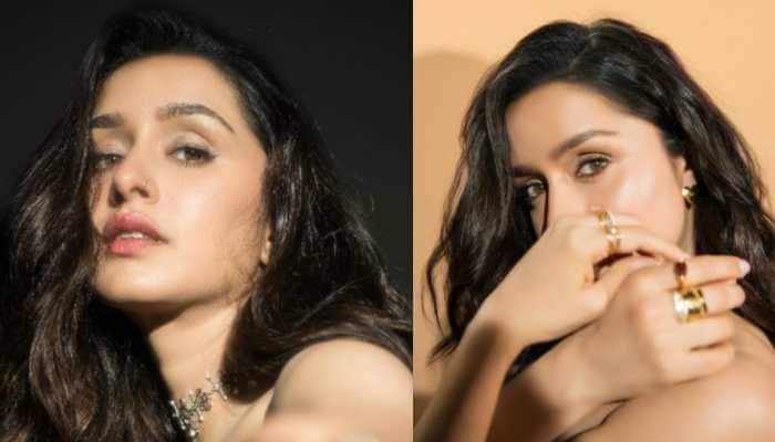 Friendship Day: Who Is Shraddha Kapoor&#039;s Best Friend? 