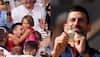 WATCH: Novak Djokovic Breaks Down Into Tears After Completing 'Career Golden Slam' With Win Over Carlos Alcaraz At Paris Olympics 2024