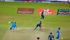 Shubman Gill innings