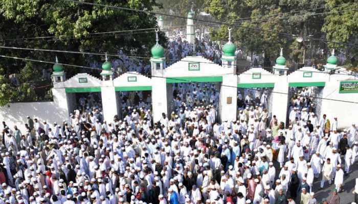 Waqf Board&#039;s Unlimited Powers To Be Trimmed; Asaduddin Owaisi Smells Conspiracy