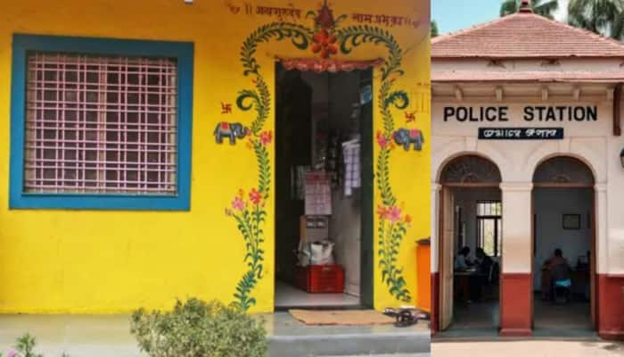 Banks, Houses In This Indian Village Have No Doors; Surprising Reason Why No Theft Takes Place Here