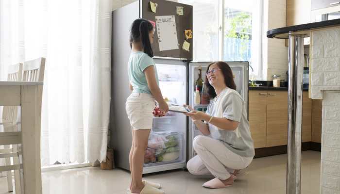 Best 5 Star Rated Refrigerator In India