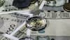 Stock Market Crash Wipes Out Over Rs 10 Lakh Crore From Investors Wealth