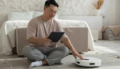 Top 5 Premium Robot Vacuum Cleaners in India