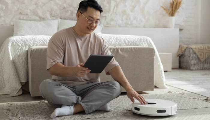 Top 5 Premium Robot Vacuum Cleaners in India