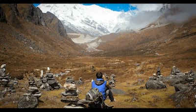 Adventure Awaits: Best Trekking Trails in the Himalayas