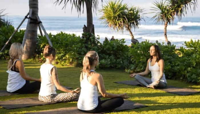 Wellness Retreats: Rejuvenate Your Mind and Body in Kerala