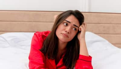 Being Tired After Waking Up: Symptoms That Your Sleep May Being Affected