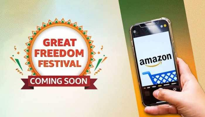 Amazon Great Freedom Festival: Deals On Home And Kitchen Appliances  