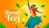 Hariyali Teej 2024: Date, Theme, Significance, History, And Ways To Celebrate