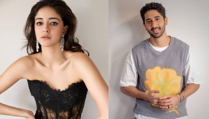 Ananya Panday&#039;s &#039;CTRL&#039; To Premiere In October - Deets Inside