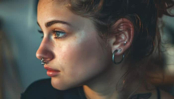 Precautions for Piercings: Important Things to Think About Before Have Your Ears Pierced