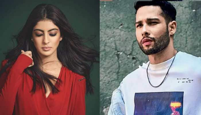 Hot Scoop: Navya Naveli Nanda And Siddhant Chaturvedi Break-Up After Dating For 2 Years?