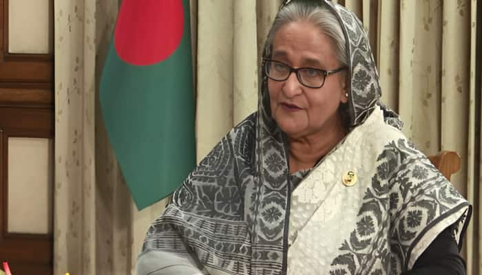 LIVE | Bangladesh Army Chief Confirms Coup, Interim Government Formed As PM Hasina Flees