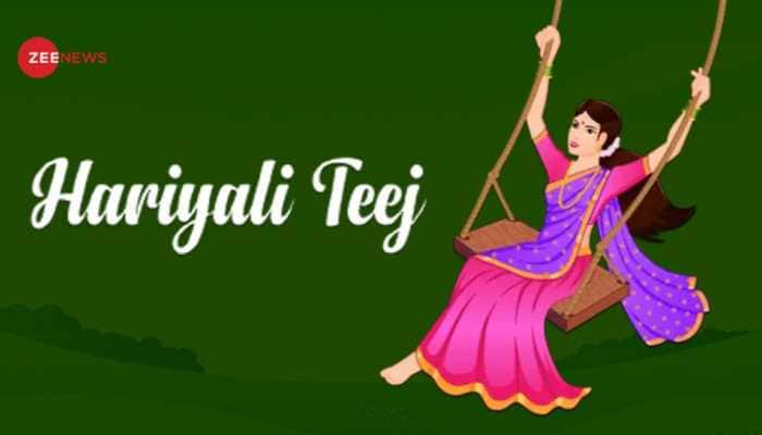 Hariyali Teej 2024: Regional Variations Around India