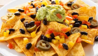 From Gujarati Locho to Nachos: 8 Well-Known Dishes Initiated By By chance