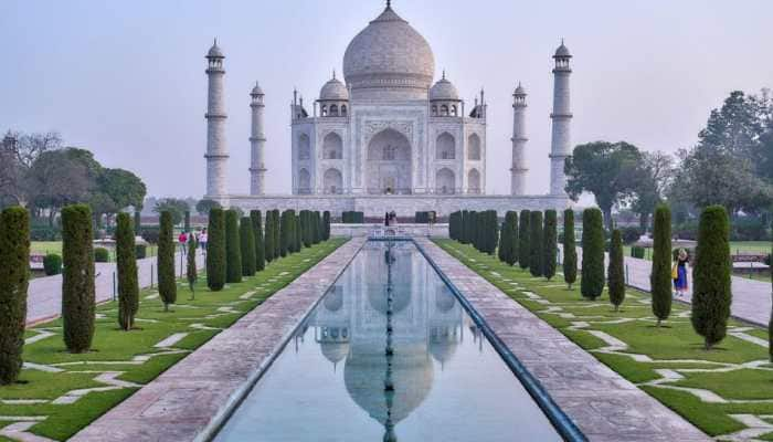 8 Most Visited Indian Monuments After Taj Mahal