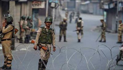 What's Happening In Kashmir On Article 370's 5th Anniversary