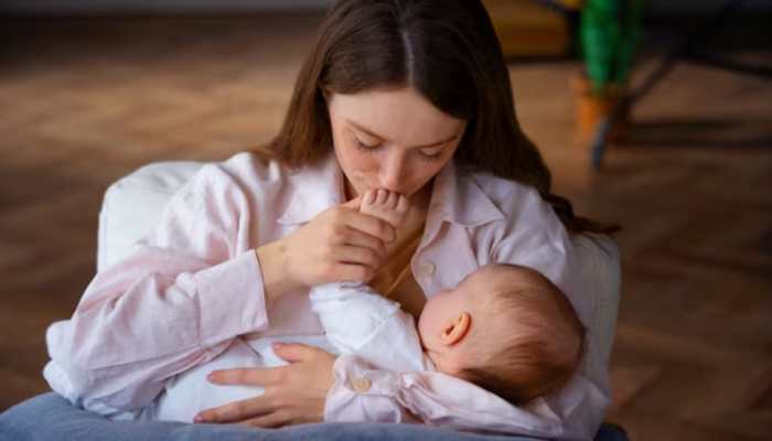 Breastfeeding: A Natural Defense Against Breast Cancer