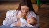 Breastfeeding week
