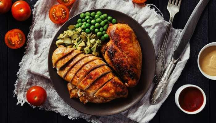 Maximise Your Gains: 10 High-Protein Foods For Weight Gain