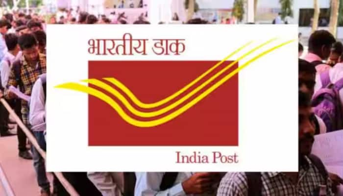 India Post GDS Recruitment 2024: Last Date To Apply Today For More Than 44,000 Posts At indiapostgdsonline.gov.in- Check Details Here