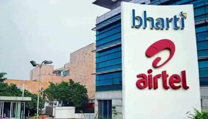 Bharti Airtel Q1 Net Profit Jumps 2.5 Times To Rs 4,160 Crore 