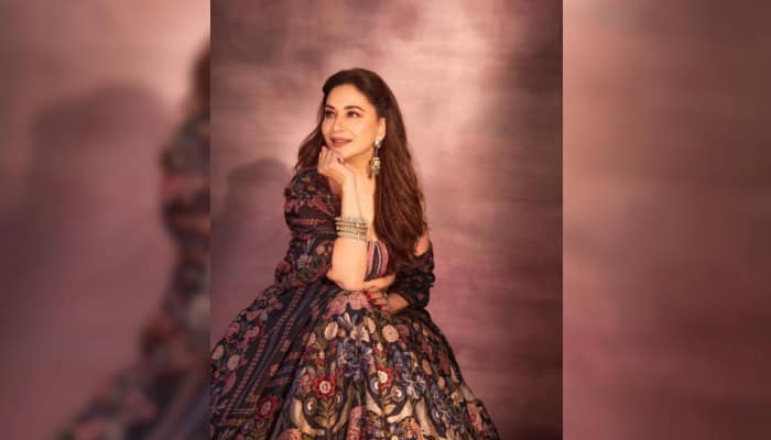 Madhuri Dixit On USA Tour: &#039;It&#039;s Going To Be A Rushed Trip&#039;