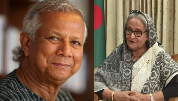 ‘We Were Occupied...’: Nobel Winner Yunus Responds to Sheikh Hasina’s Resignation, Open To Leading Interim Government 