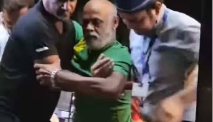 Fact Check: Does Shocking Video Really Show Vinod Kambli Struggling To Walk?