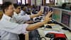 Markets Rebound A Day After Massive Crash; Sensex Jumps 1,092.68 Points