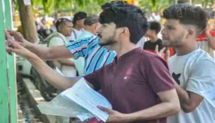 SAMS Odisha +2 Merit List 2024 Released At samsodisha.gov.in- Here’s How To Check 